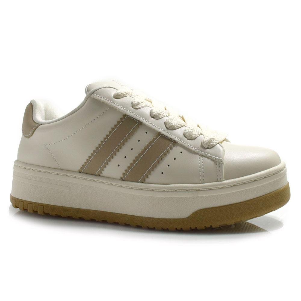Tênis Casual Feminino Ramarim 2599201