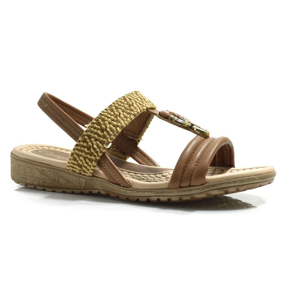 Papete Feminina Campesí CE163