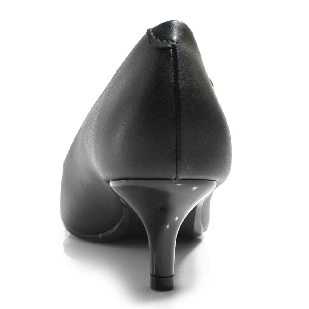 Scarpin Feminino Vizzano 1122.828.7286 Preto 4
