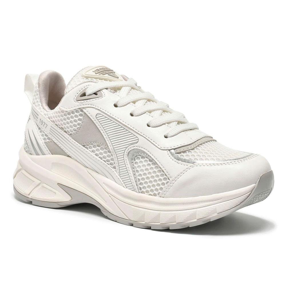 Tênis Casual Feminino Via Marte 240-009-07