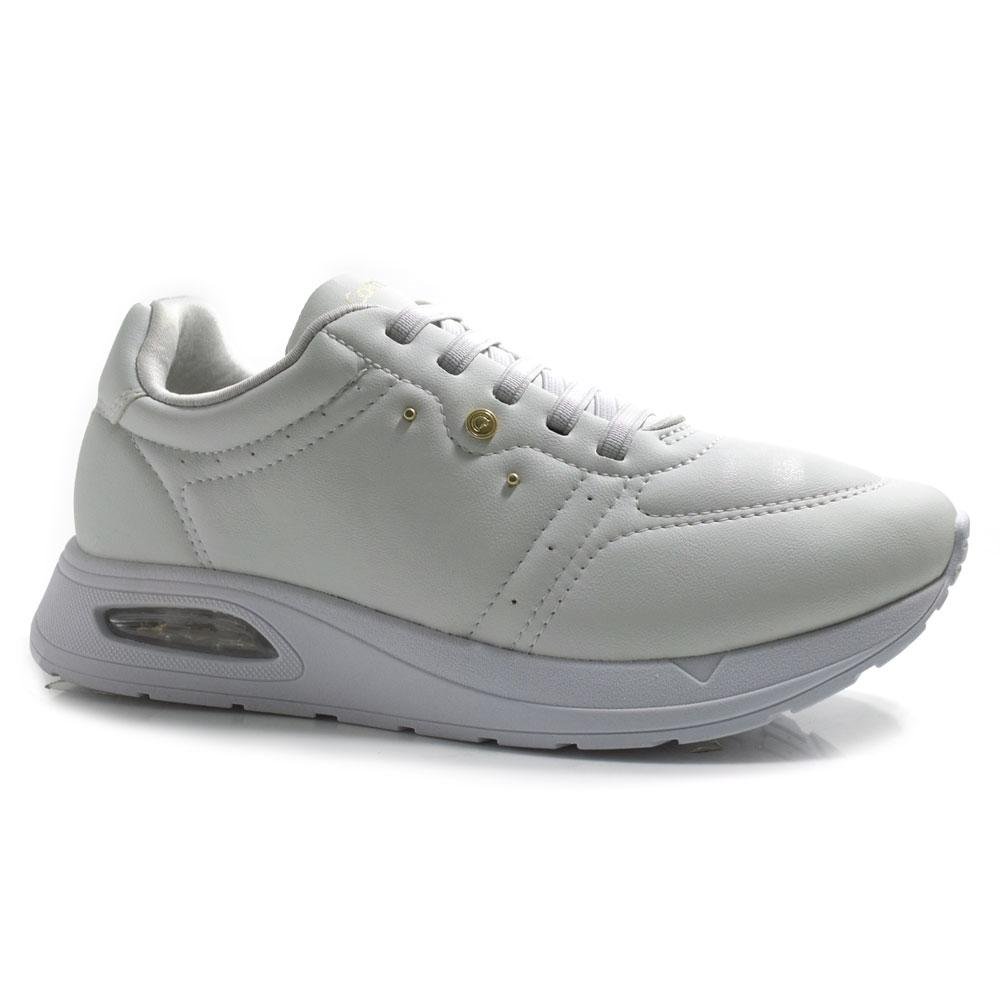 Tênis Casual Feminino Comfortflex 2548402