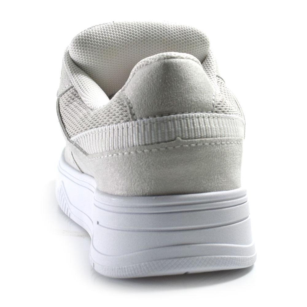 Tênis Casual Feminino Chilli Beans 2588604 Cinza 4