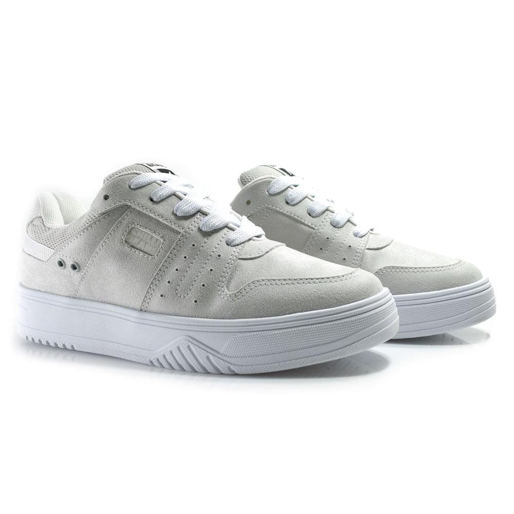 Tênis Casual Masculino Chilli Beans 2588664 Cinza 2