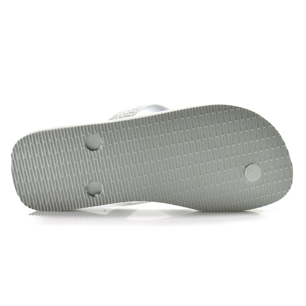 Chinelo Feminino Havaianas Top Ginga 4150324 Branco 5