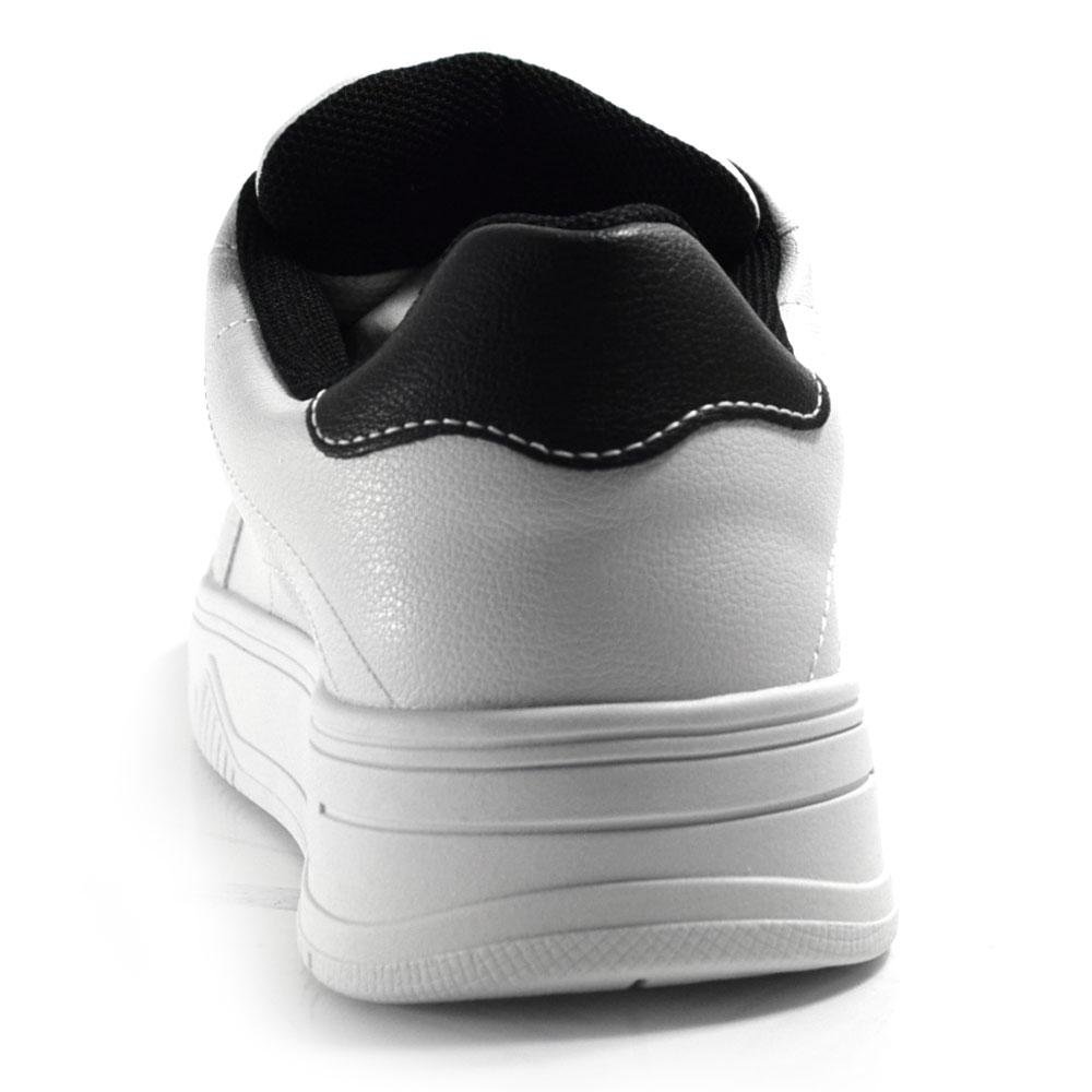 Tênis Casual Feminino Chilli Beans 2588603 Branco 4