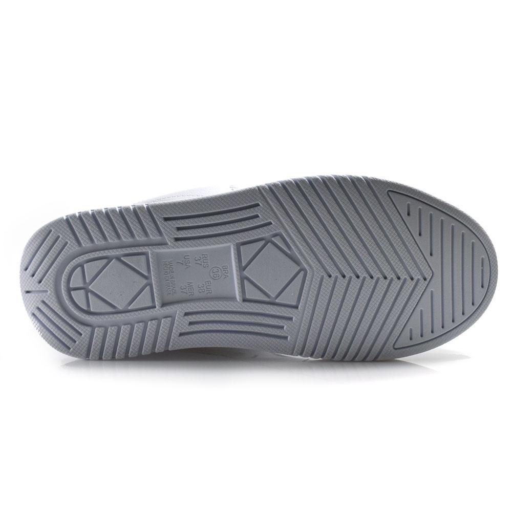 Tênis Casual Feminino Chilli Beans 2588603 Branco 7