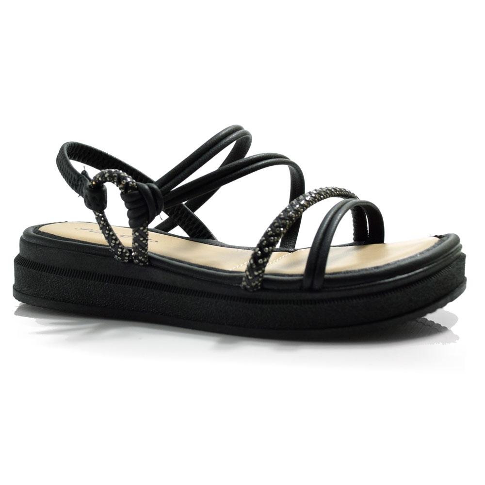 Papete Infantil Feminina Pink Cats V5872