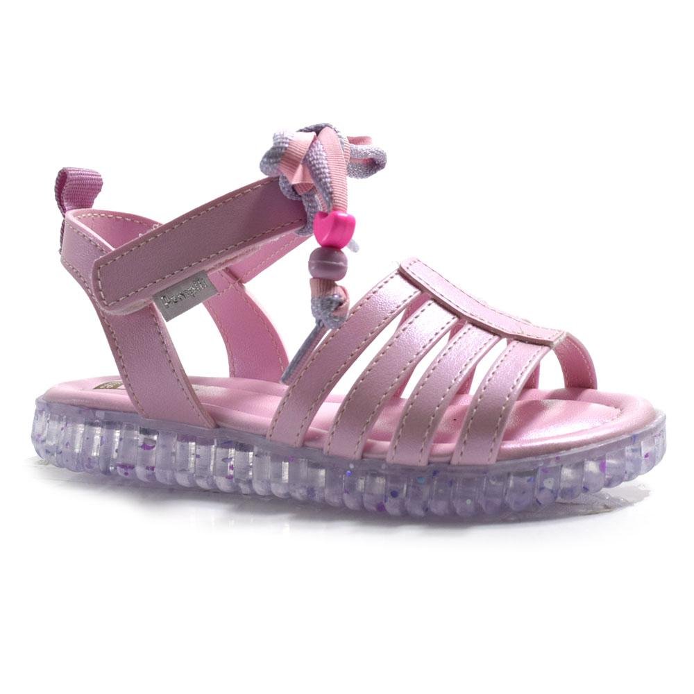 Papete Infantil de Menina Pampili  123.310