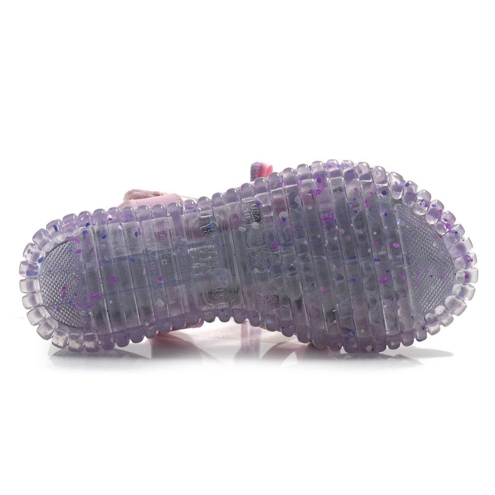 Papete Infantil de Menina Pampili 123.310 Rosa 7