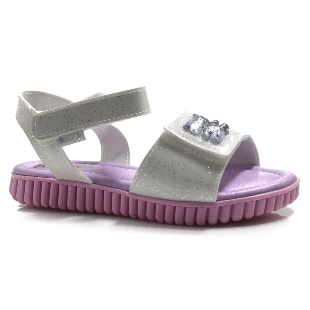 Papete Infantil de Menina Pampili  123.312