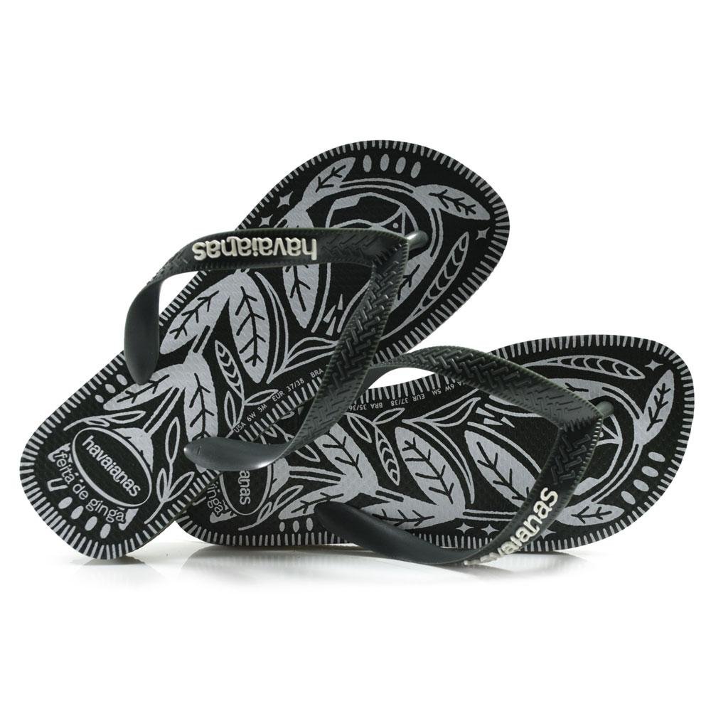 Chinelo Feminino Havaianas Top Ginga 4150320