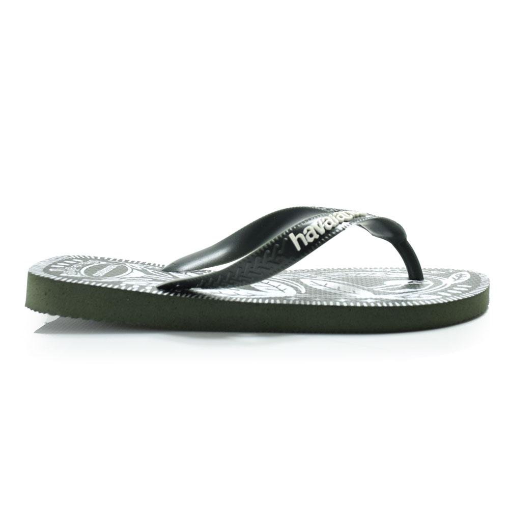Chinelo Feminino Havaianas Top Ginga 4150320 Preto 3