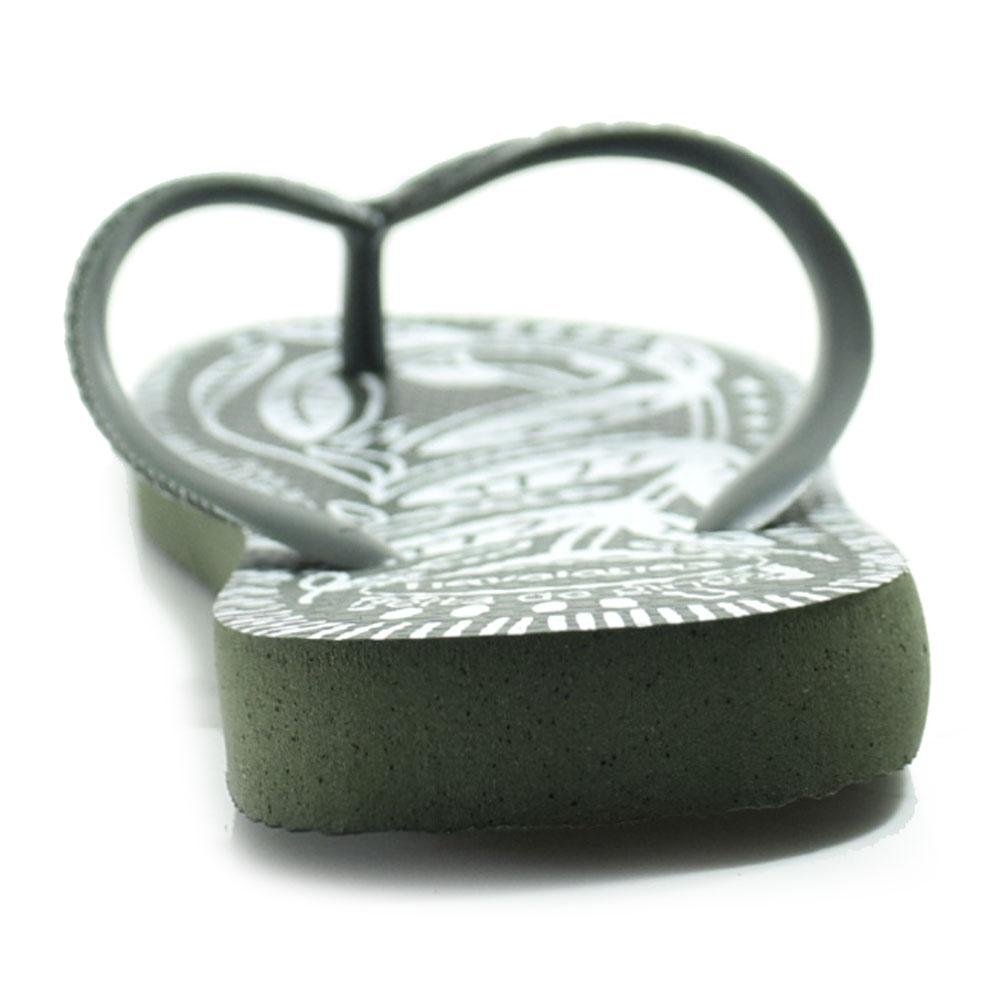 Chinelo Feminino Havaianas Top Ginga 4150320 Preto 4