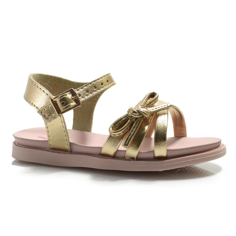 Papete Infantil de Menina Molekinha 2714.222.14710