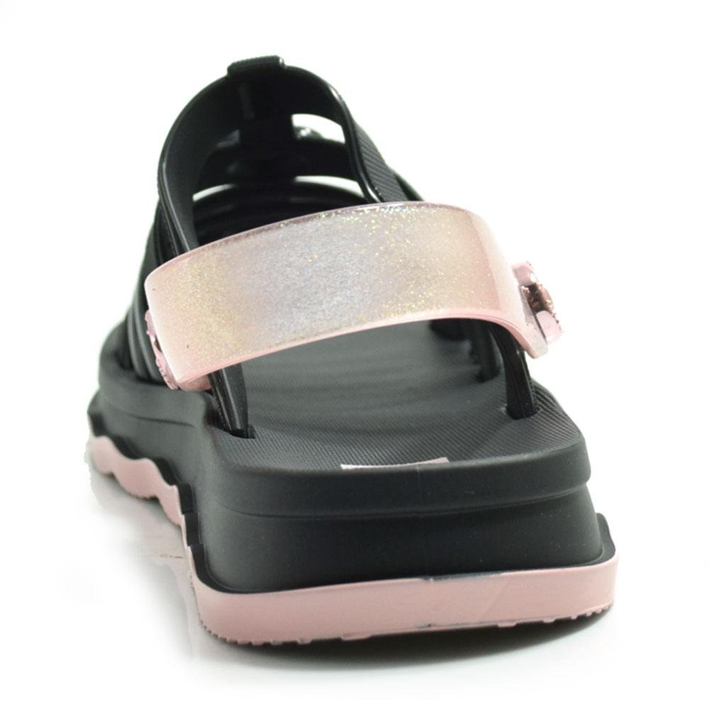 Papete Infantil Zaxy Zip do 28 ao 33 19269 Preto 4