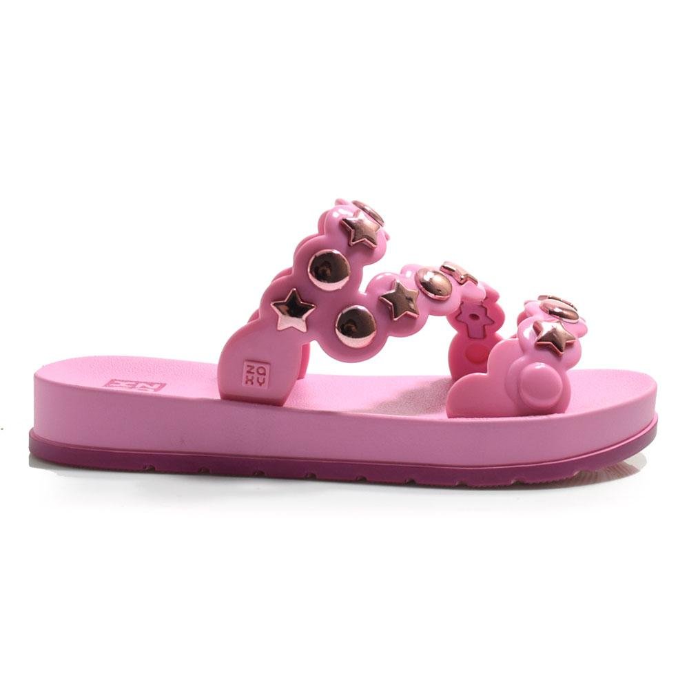 Chinelo Infantil Zaxy Spot do 28 ao 32 19268 Rosa 3