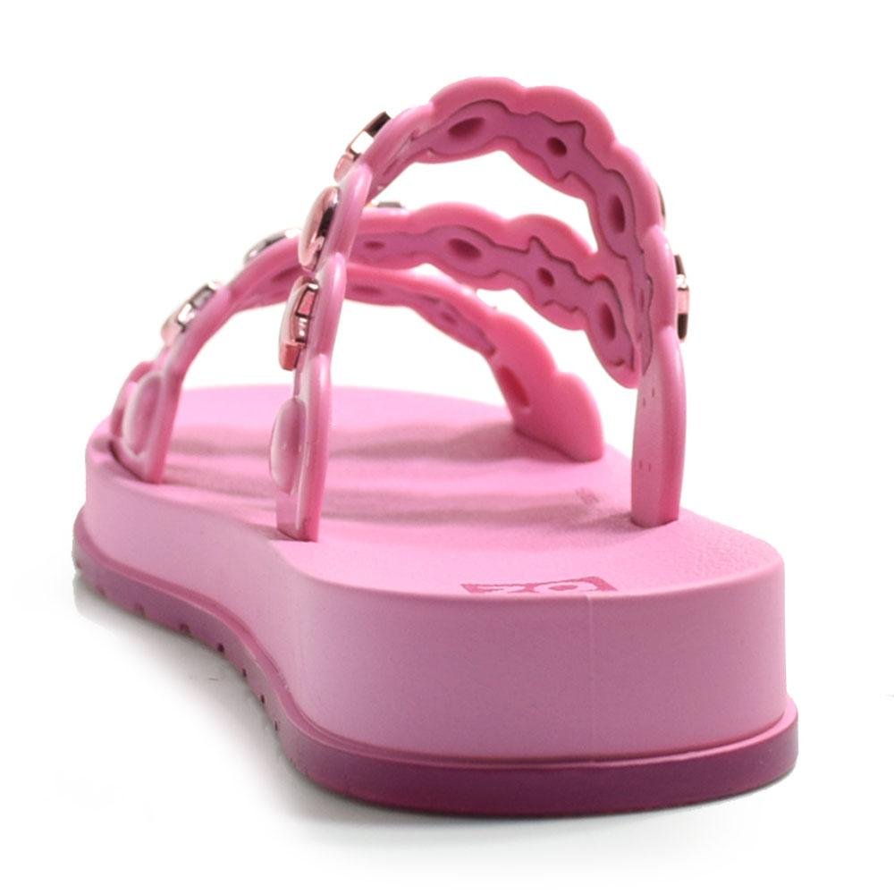 Chinelo Infantil Zaxy Spot do 28 ao 32 19268 Rosa 4