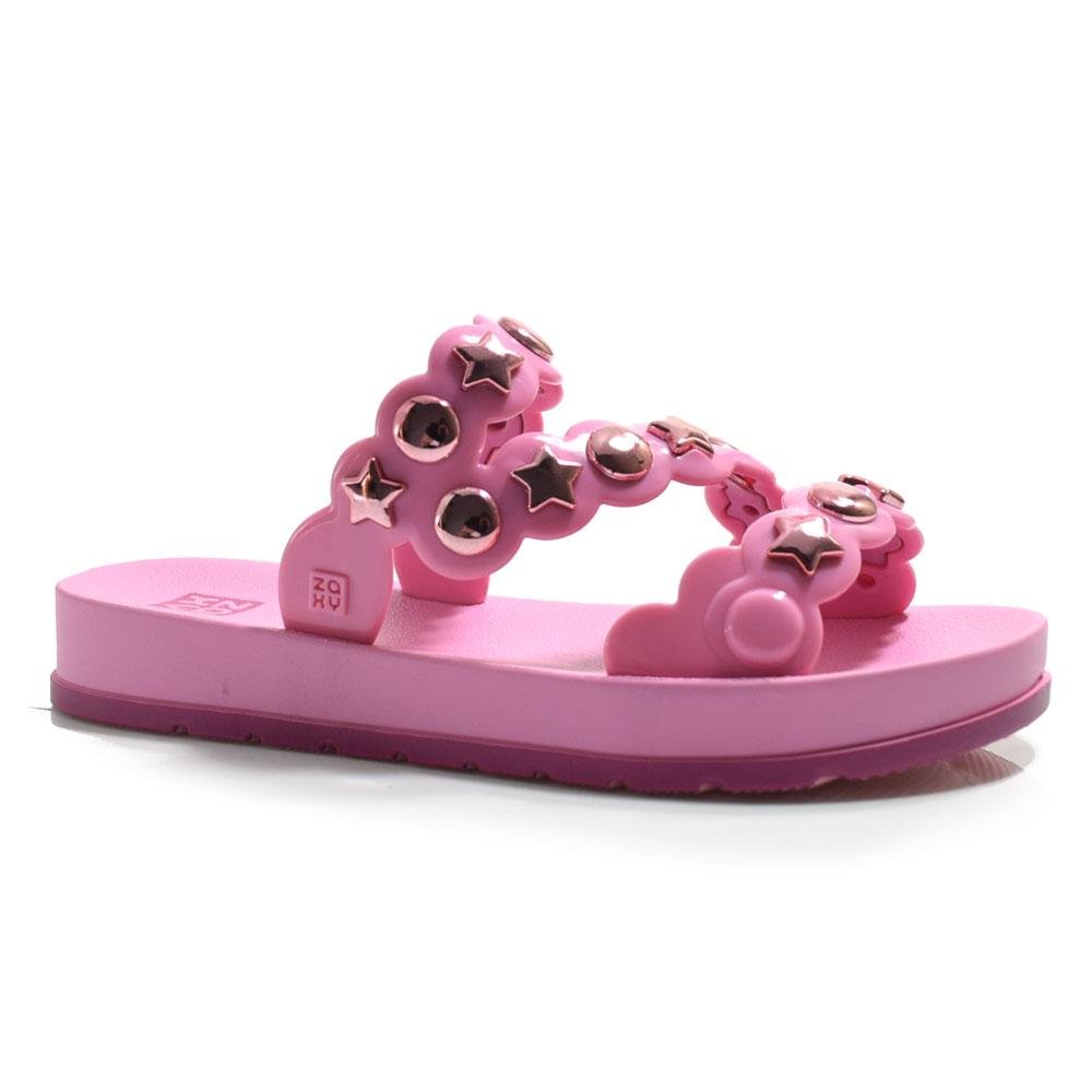 Chinelo Infantil Zaxy Spot do 28 ao 32 19268