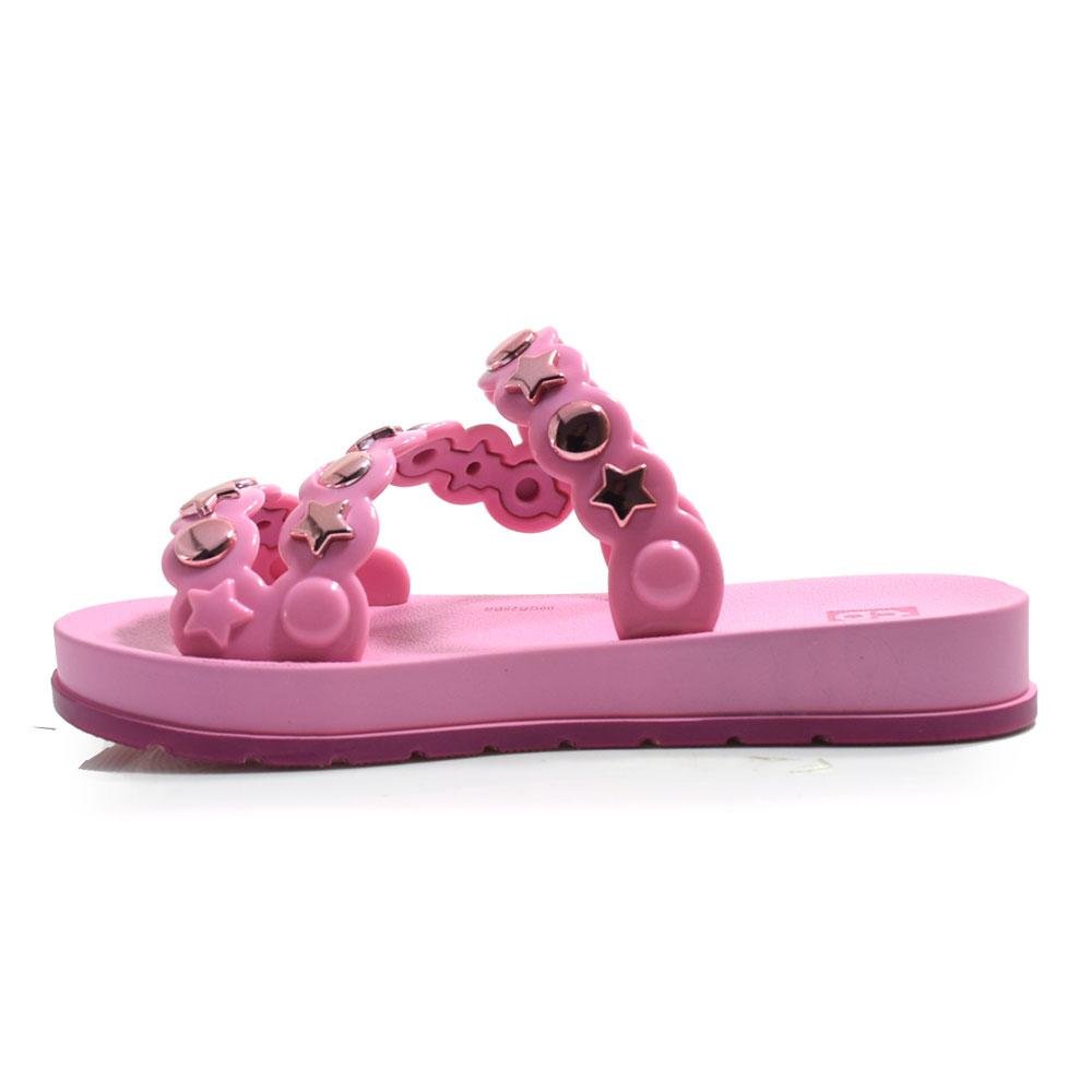Chinelo Infantil Zaxy Spot do 28 ao 32 19268 Rosa 5