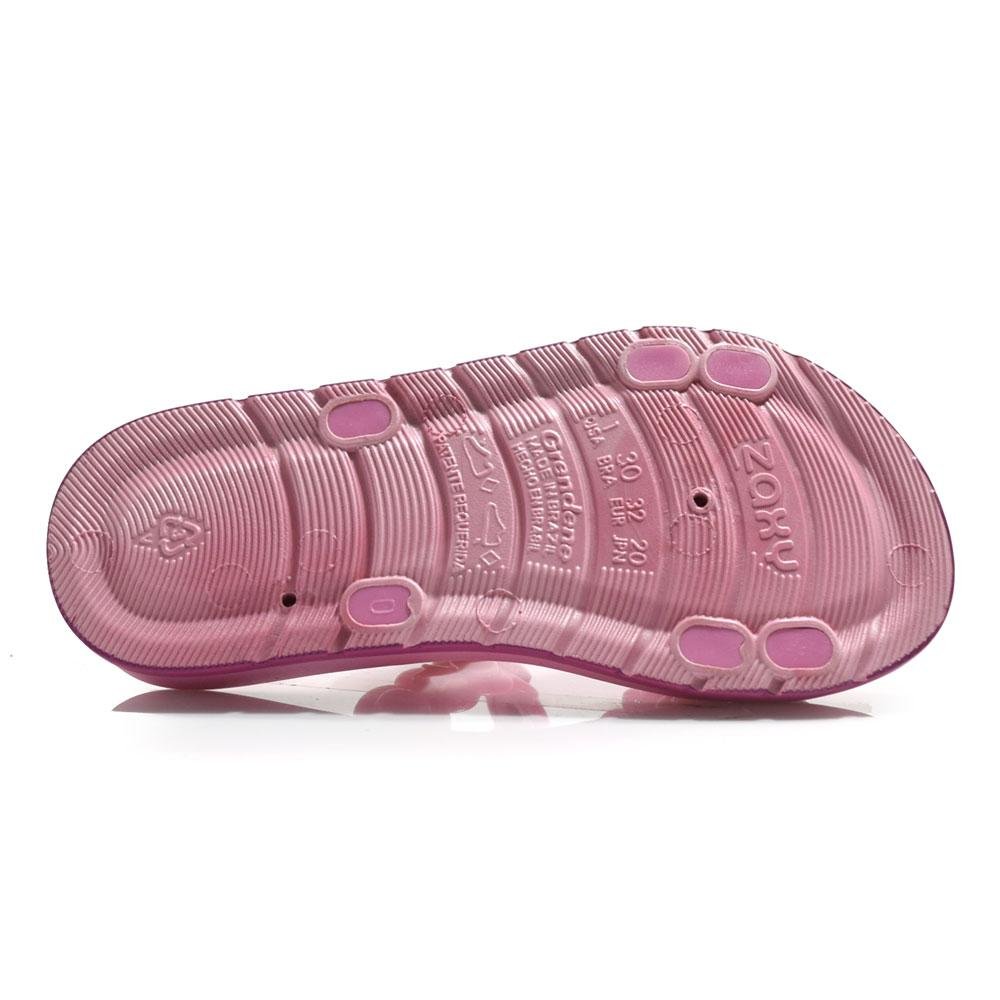 Chinelo Infantil Zaxy Spot do 28 ao 32 19268 Rosa 7