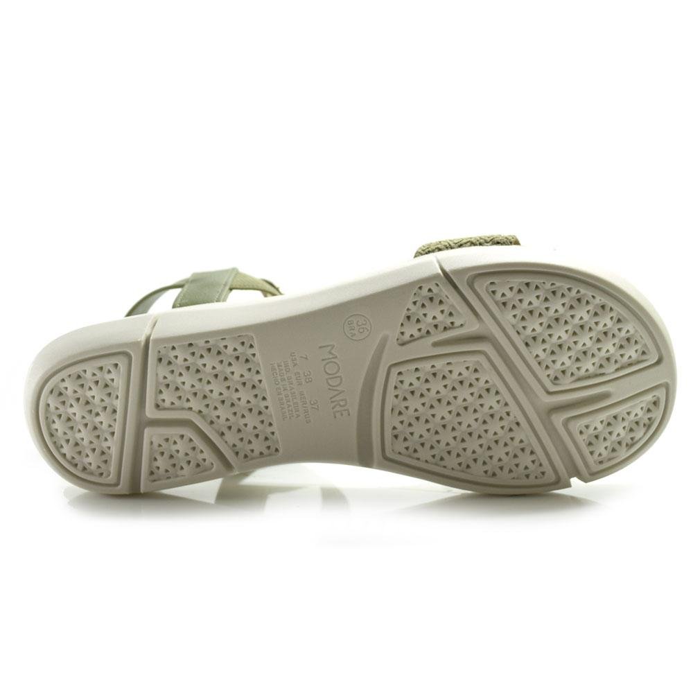 Papete Feminina Modare 7199.102.30160 Verde 7