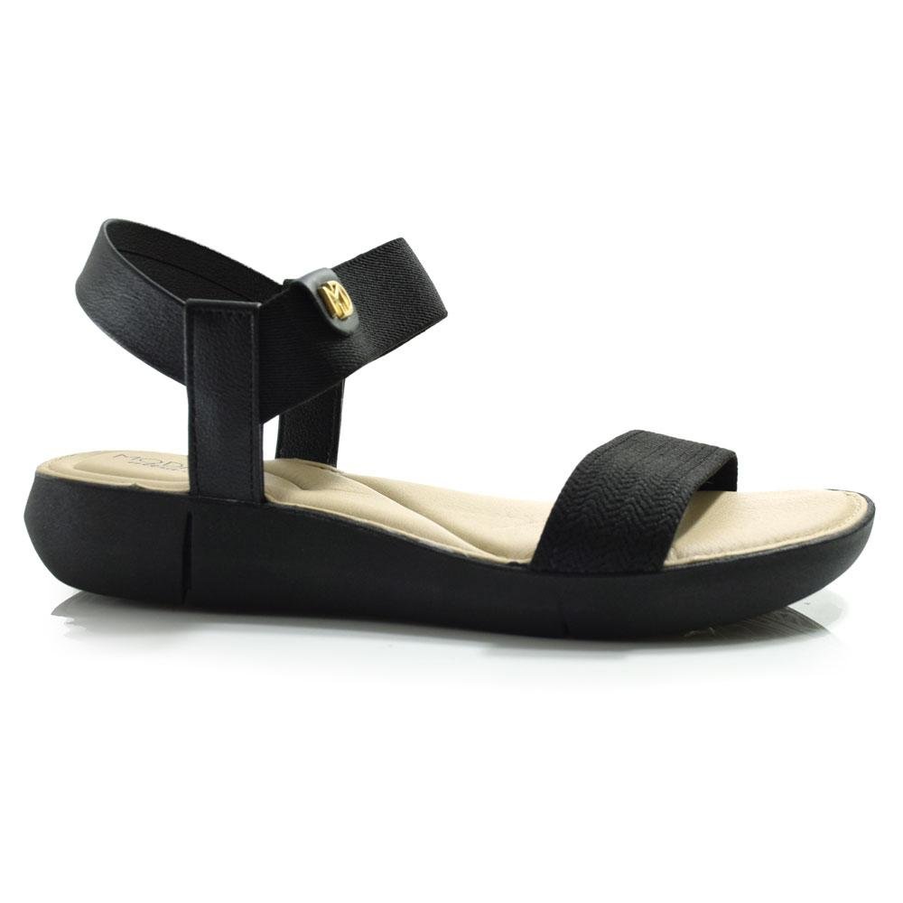 Papete Feminina Modare 7199.102.30160 Preto 3