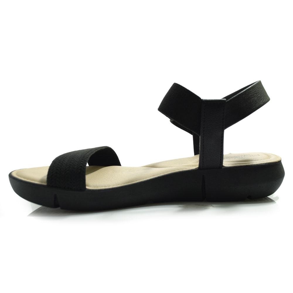 Papete Feminina Modare 7199.102.30160 Preto 5