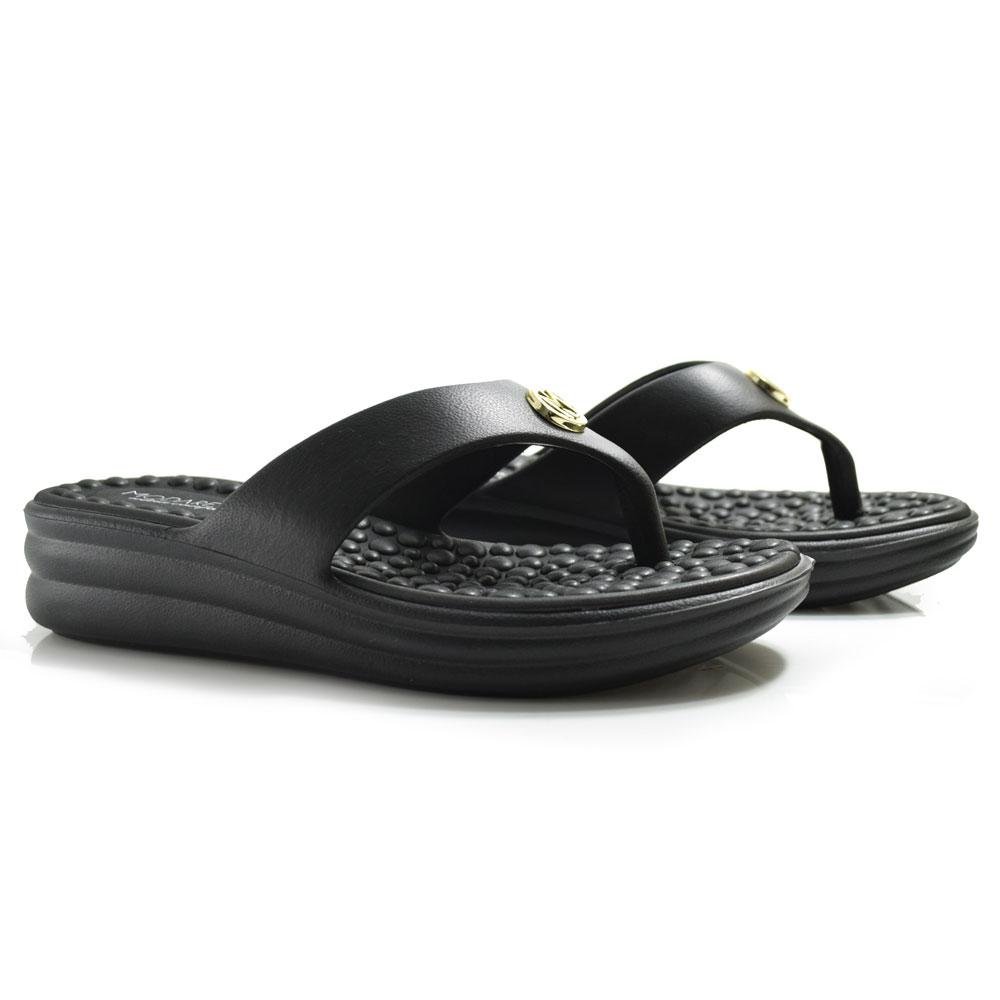 Tamanco Feminino Modare 7213.100.8159 Preto 2