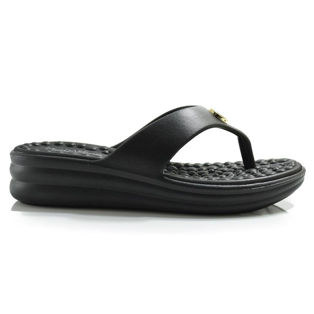 Tamanco Feminino Modare 7213.100.8159 Preto 3