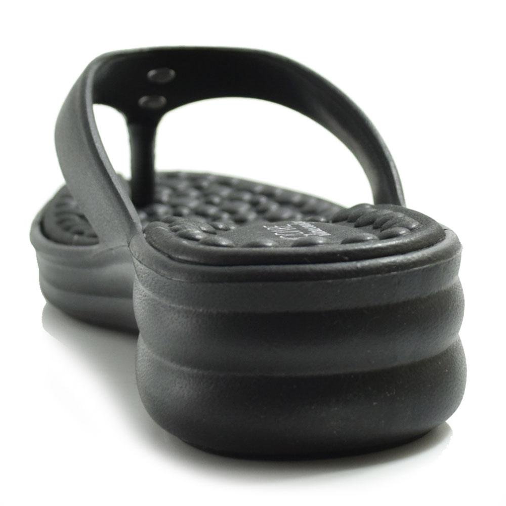 Tamanco Feminino Modare 7213.100.8159 Preto 4