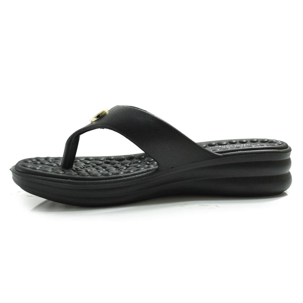 Tamanco Feminino Modare 7213.100.8159 Preto 5