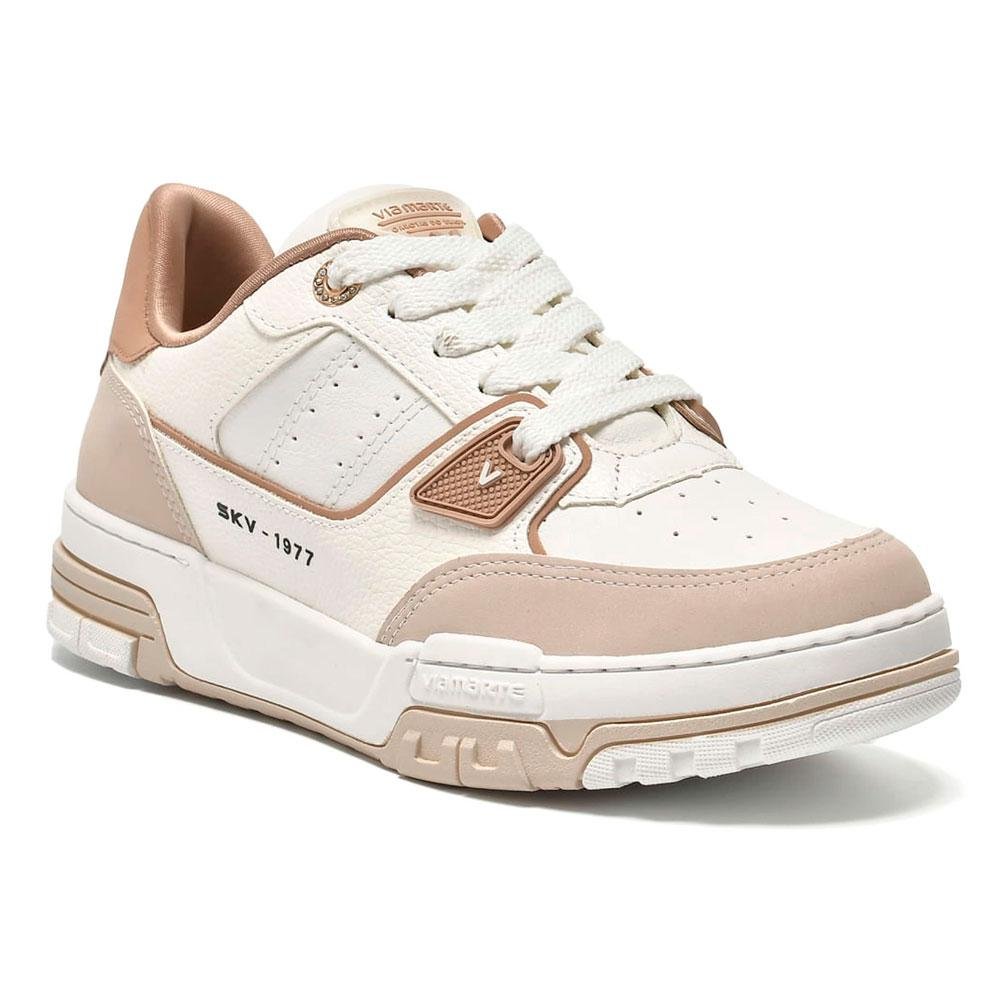 Tênis Casual Feminino Via Marte 218-008-15