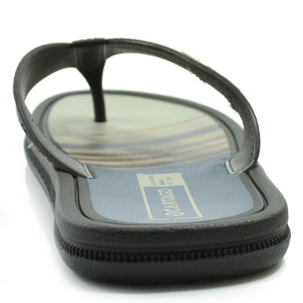 Chinelo Masculino Cartago Maiorca 11326 Azul 4