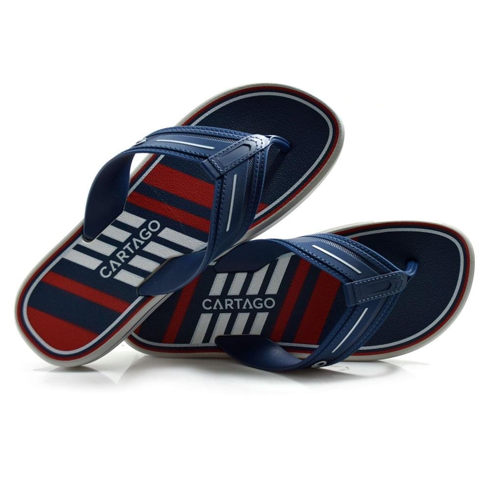 Chinelo Masculino Cartago Palermo II