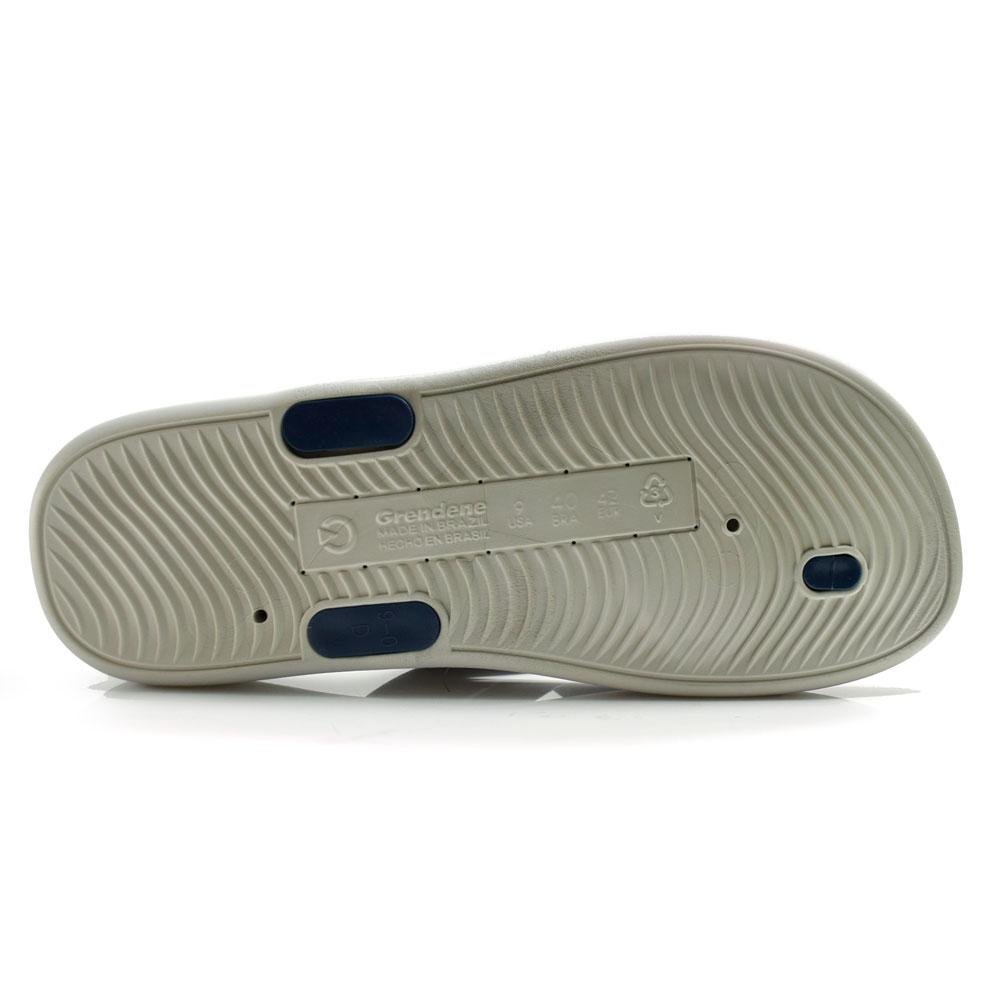 Chinelo Masculino Cartago Palermo II Azul 5