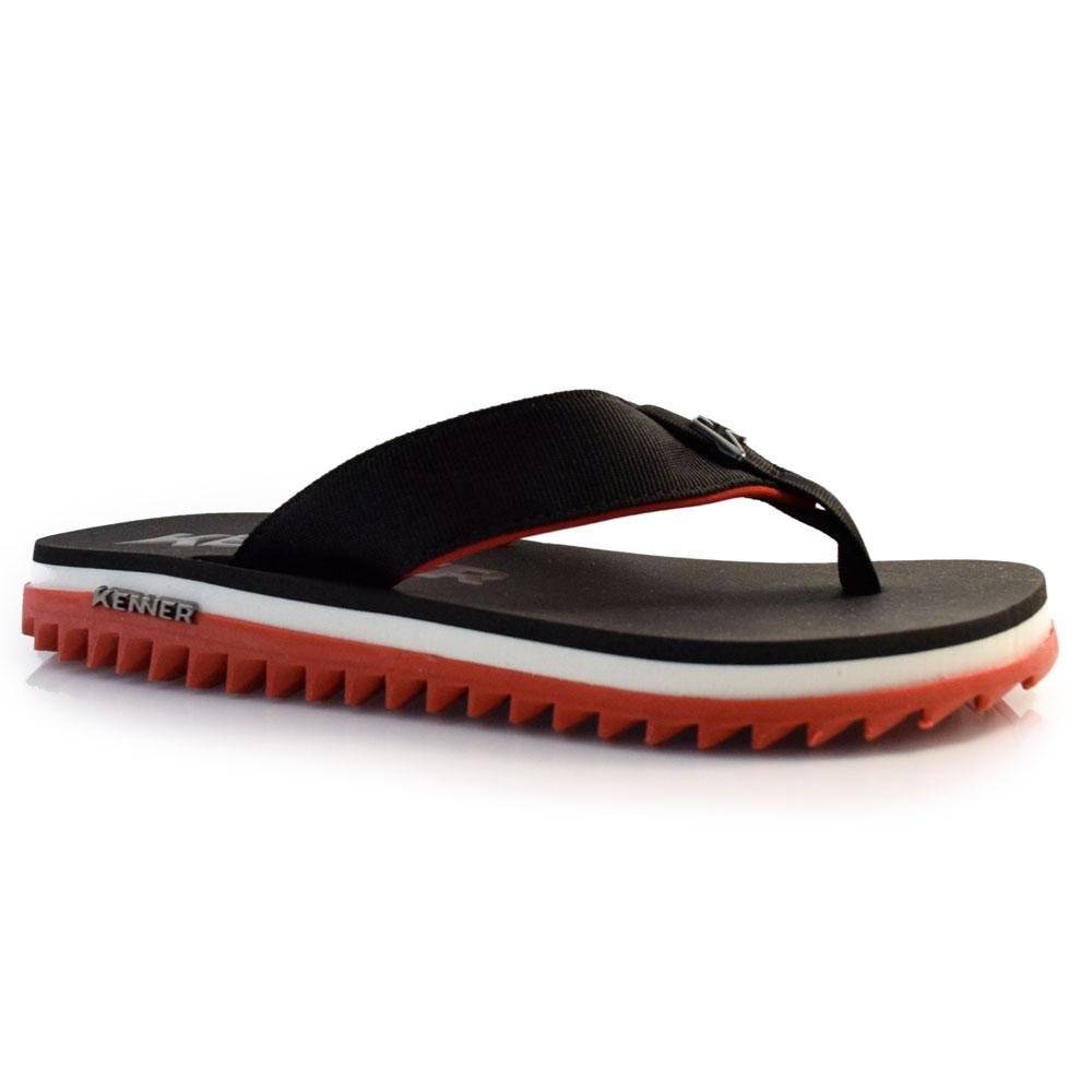 Chinelo Masculino Kenner Kivah DVD02