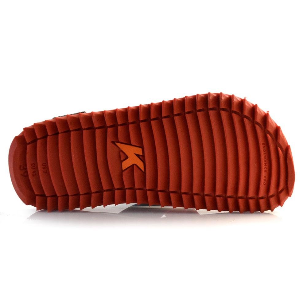 Chinelo Masculino Kenner Kivah DVD02 Preto 7