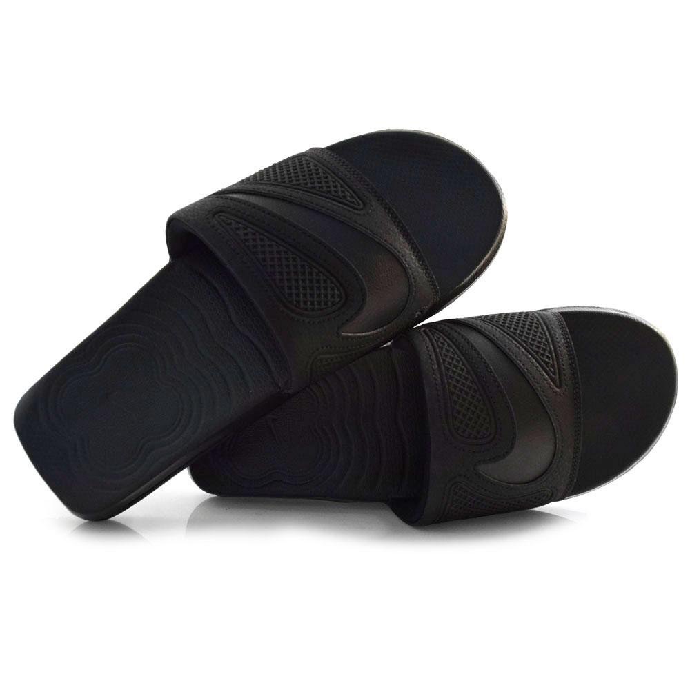 Chinelo Slide Masculino Nike Air Max DC1460-007