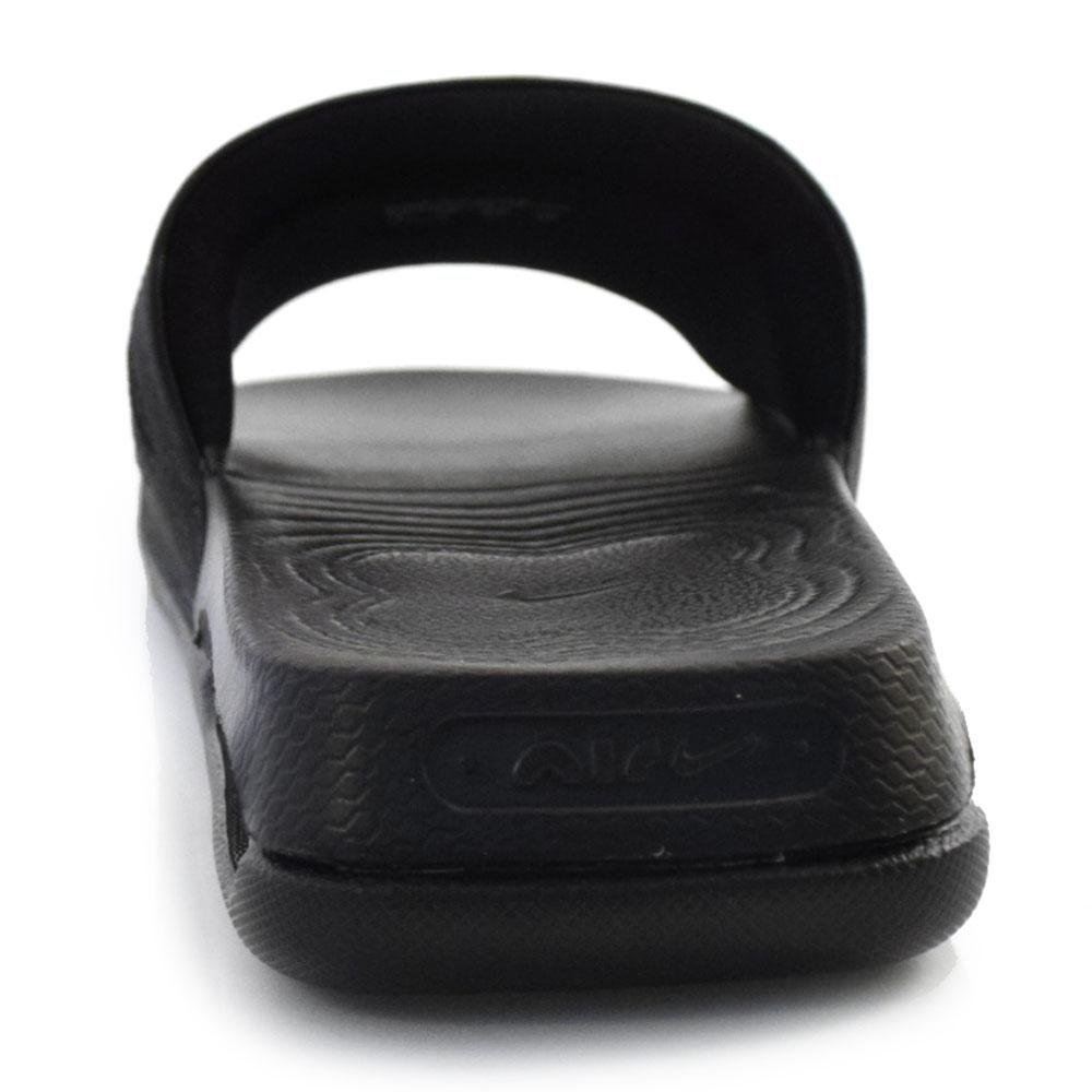 Chinelo Slide Masculino Nike Air Max DC1460-007 Preto 5