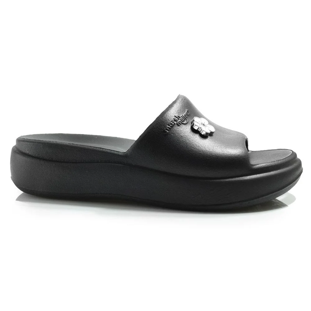 Chinelo Slide Nuvem Piccadilly 