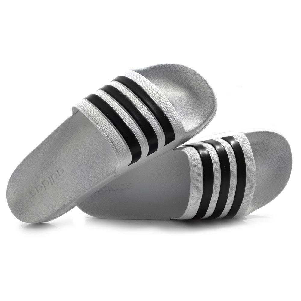 Chinelo Slide Unissex Adidas Adilete GZ5921