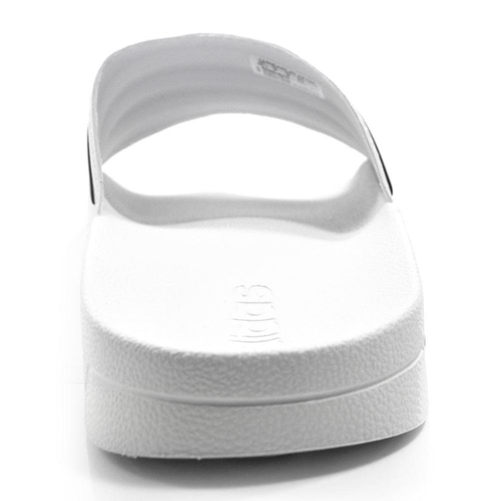 Chinelo Slide Unissex Adidas Adilete GZ5921 Branco 4