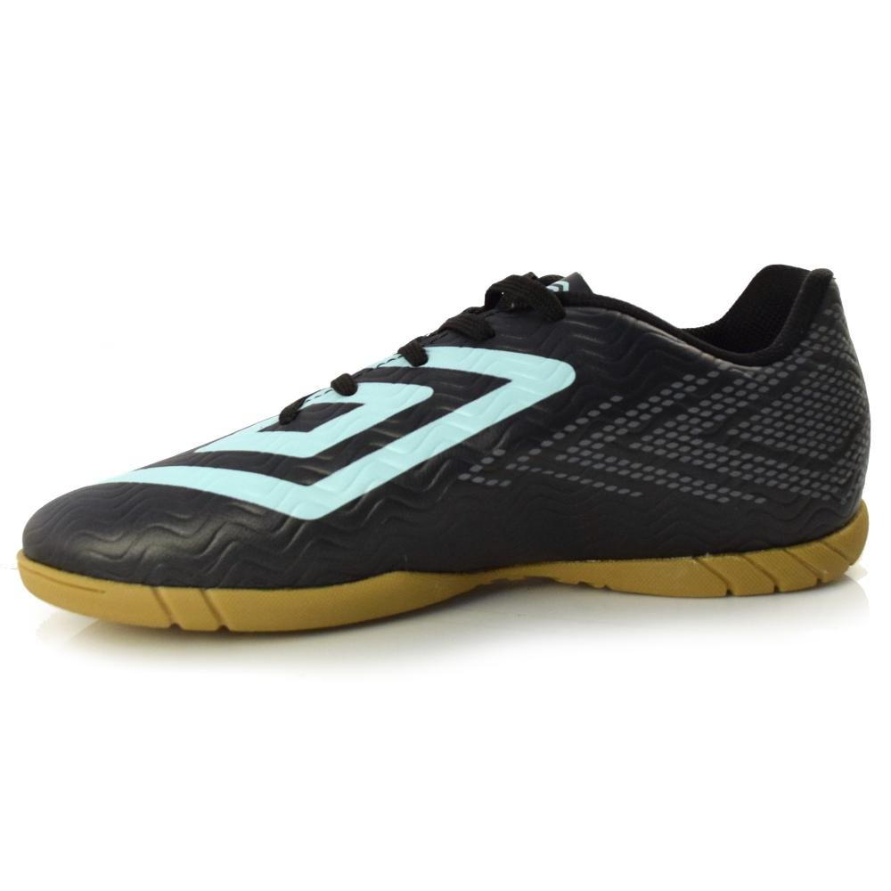 Chuteira de Futsal Umbro Ultra Skin U01FB035 Preto 5