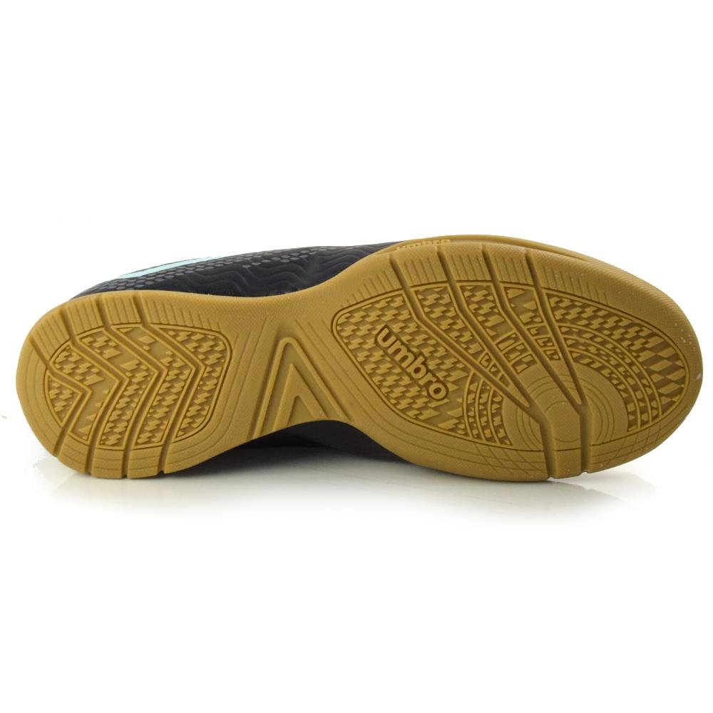 Chuteira de Futsal Umbro Ultra Skin U01FB035 Preto 7