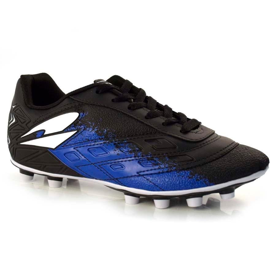 Chuteira Masculina Dray 3921015-120 AD Preto 1