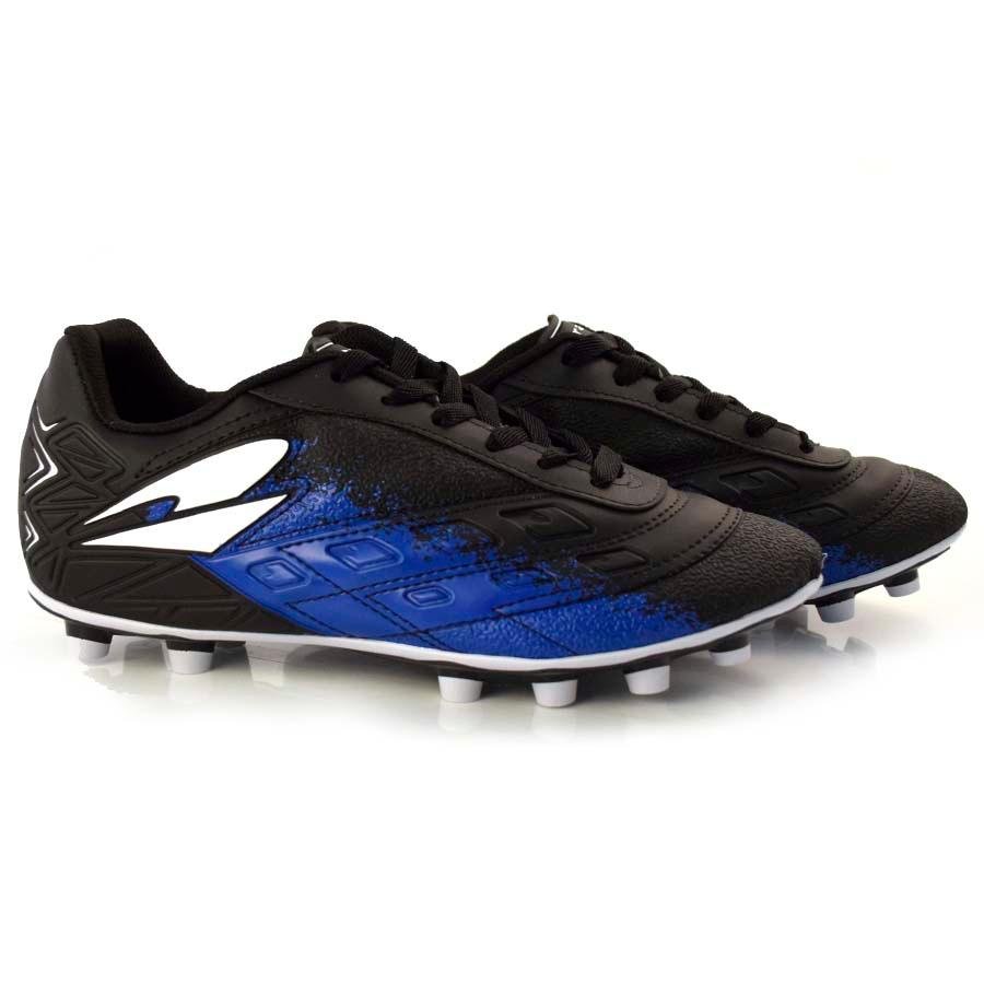 Chuteira Masculina Dray 3921015-120 AD Preto 2