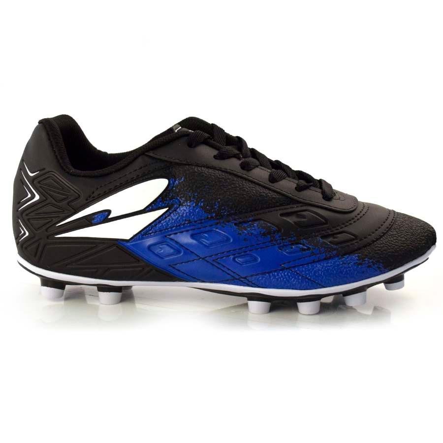 Chuteira Masculina Dray 3921015-120 AD Preto 3