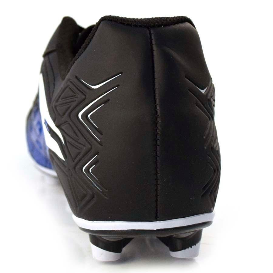 Chuteira Masculina Dray 3921015-120 AD Preto 4