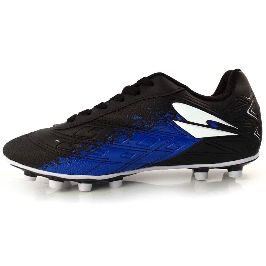 Chuteira Masculina Dray 3921015-120 AD Preto 5