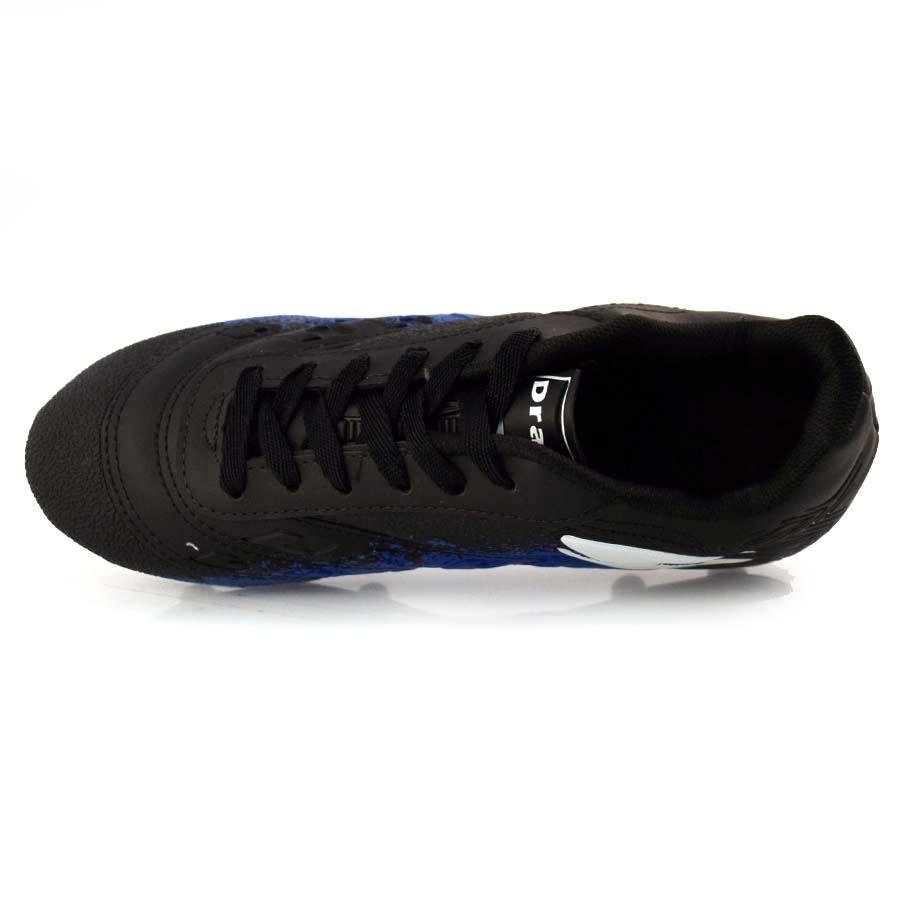 Chuteira Masculina Dray 3921015-120 AD Preto 6